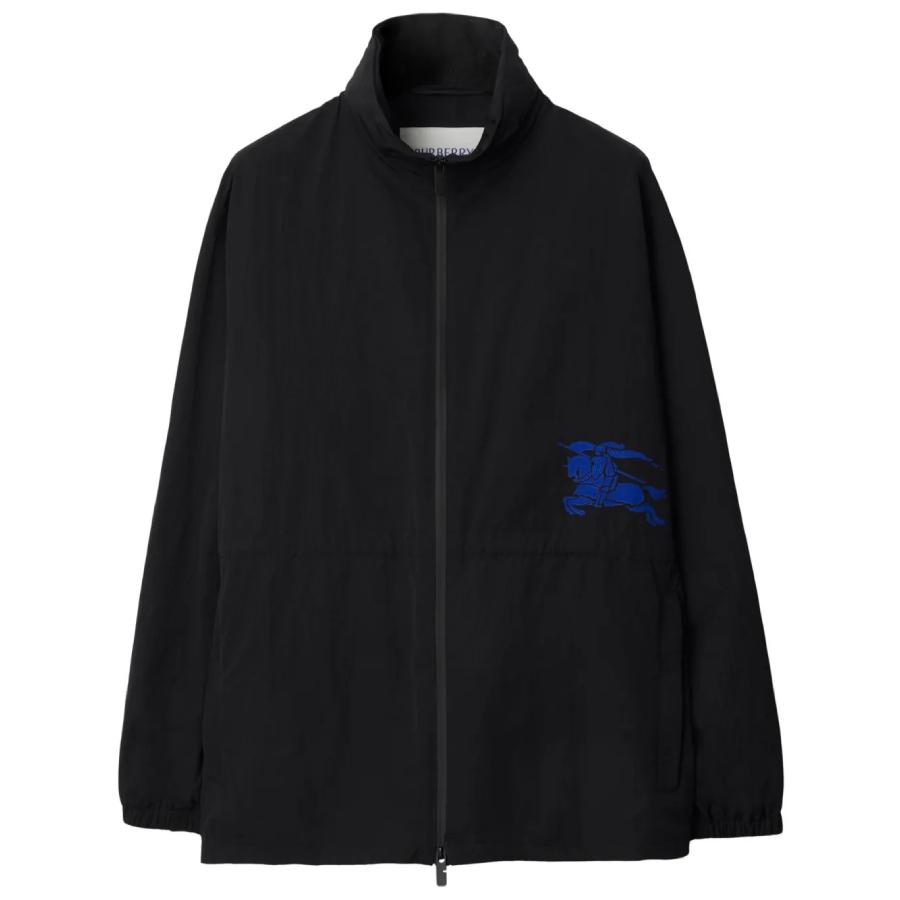 Burberry Equestrian Knight Motif Jacket by BURBERRY