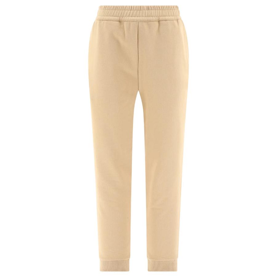 Burberry Falloden Prorsum Label Cotton Jogging Pants by BURBERRY