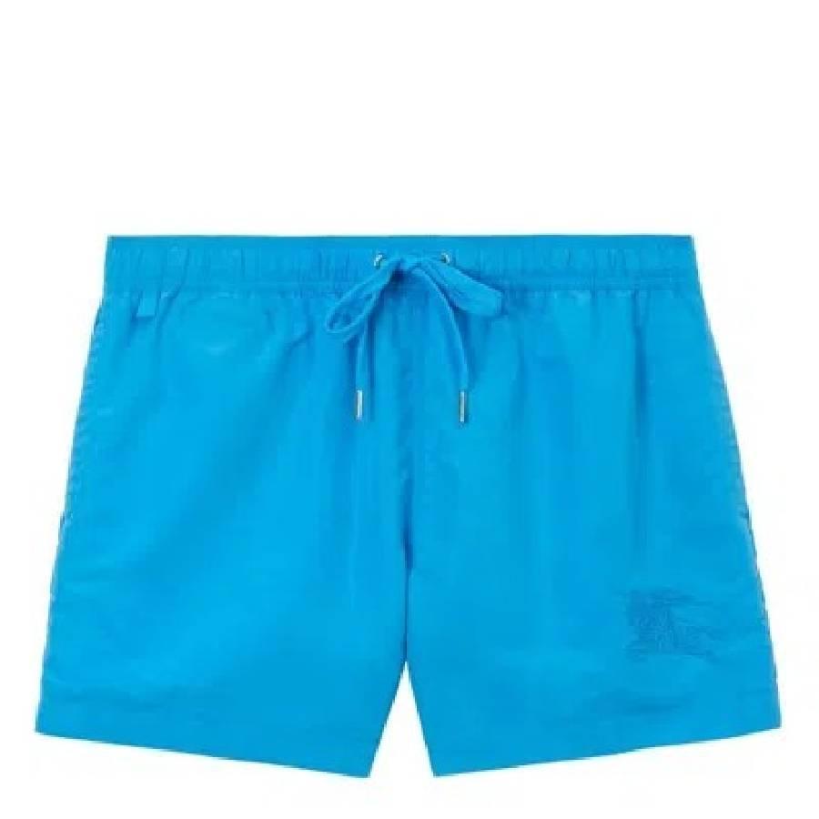 Burberry Greenford Equestrian Knight Swim Shorts by BURBERRY