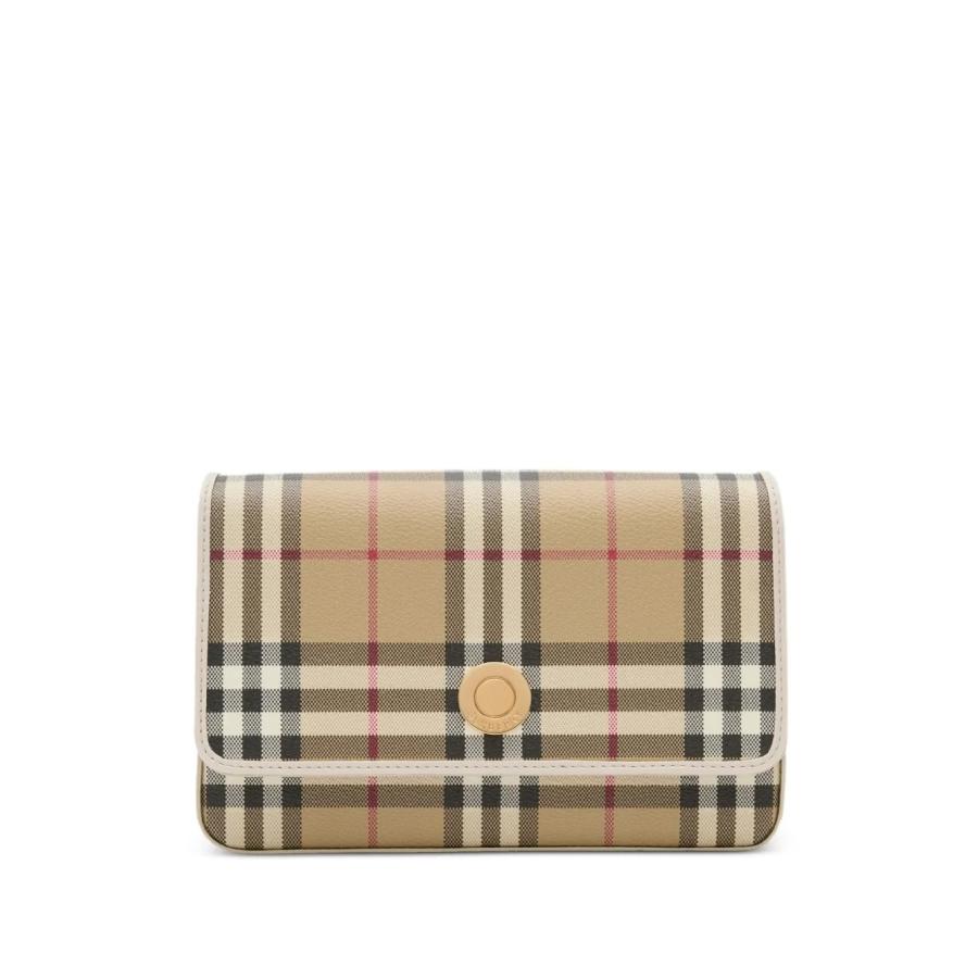 Burberry Hampshire Bag by BURBERRY