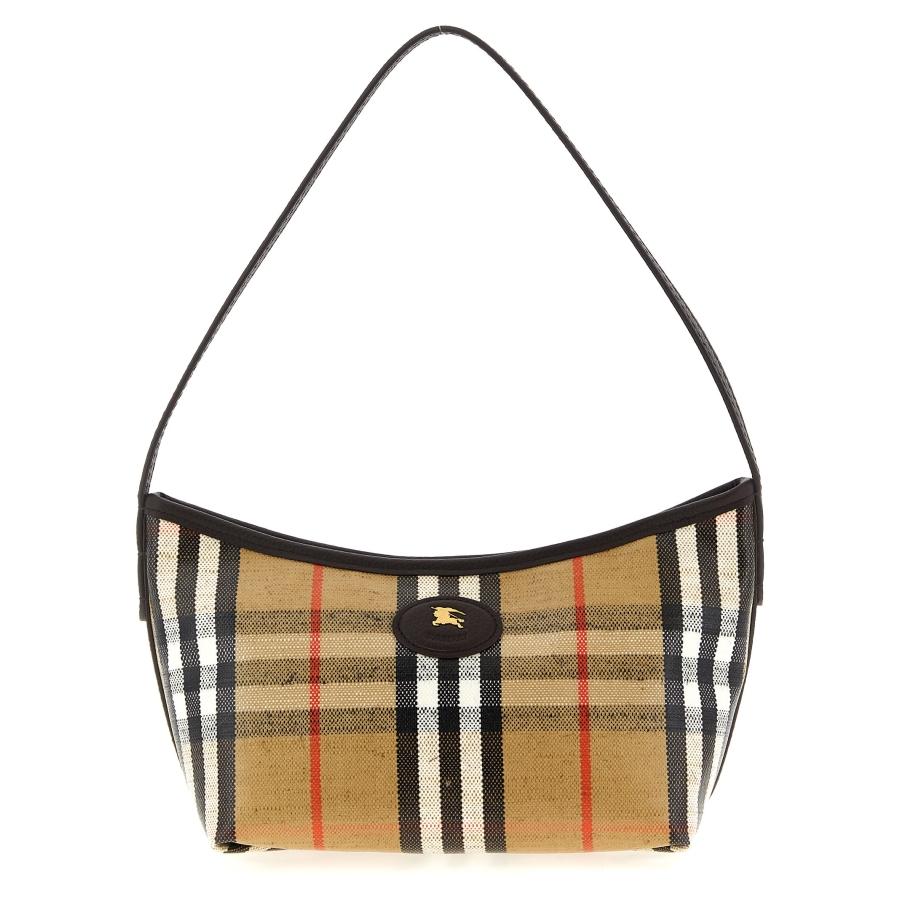 Burberry Highlands Mini Shoulder Bag by BURBERRY