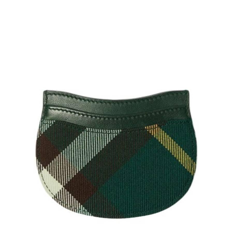 Burberry Ivy Ladies Rocking Horse Card Case by BURBERRY