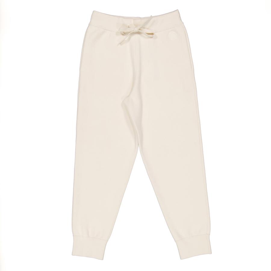 Burberry Larkan Monogram Motif Jogging Pants by BURBERRY
