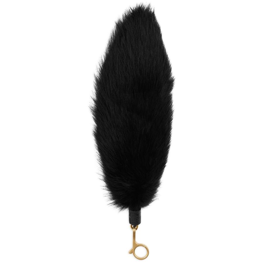 Burberry Lobster Claw Fastening Keychain by BURBERRY