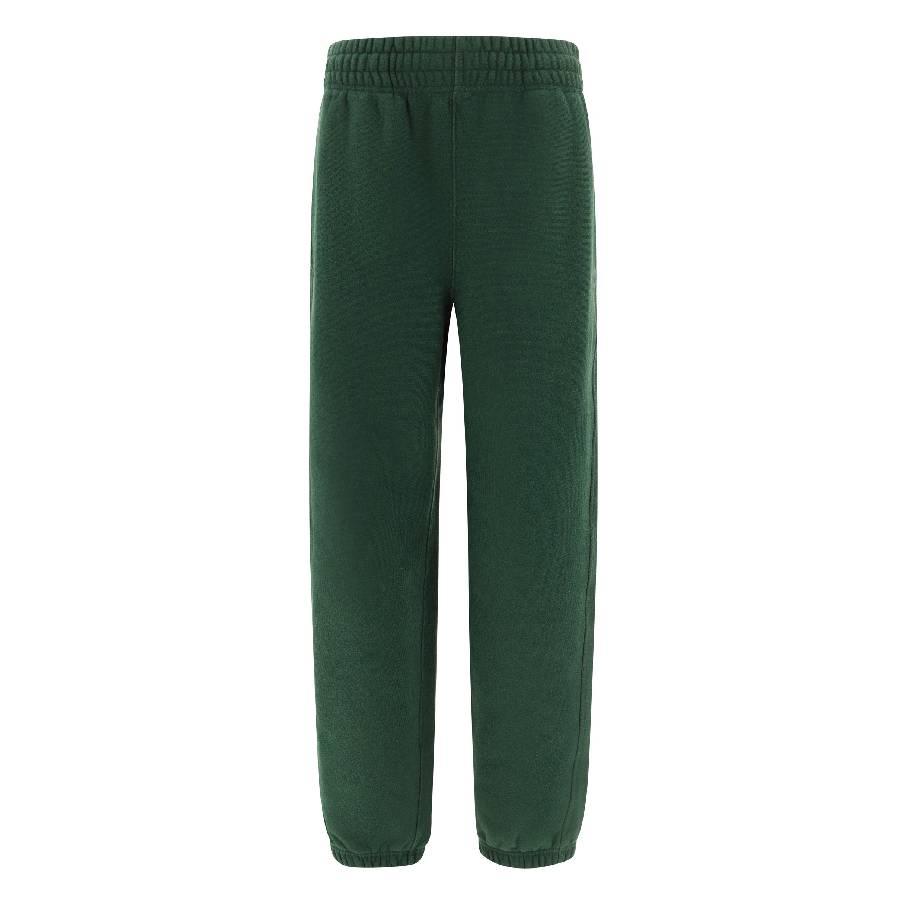 Burberry Logo Patch Sweatpants by BURBERRY