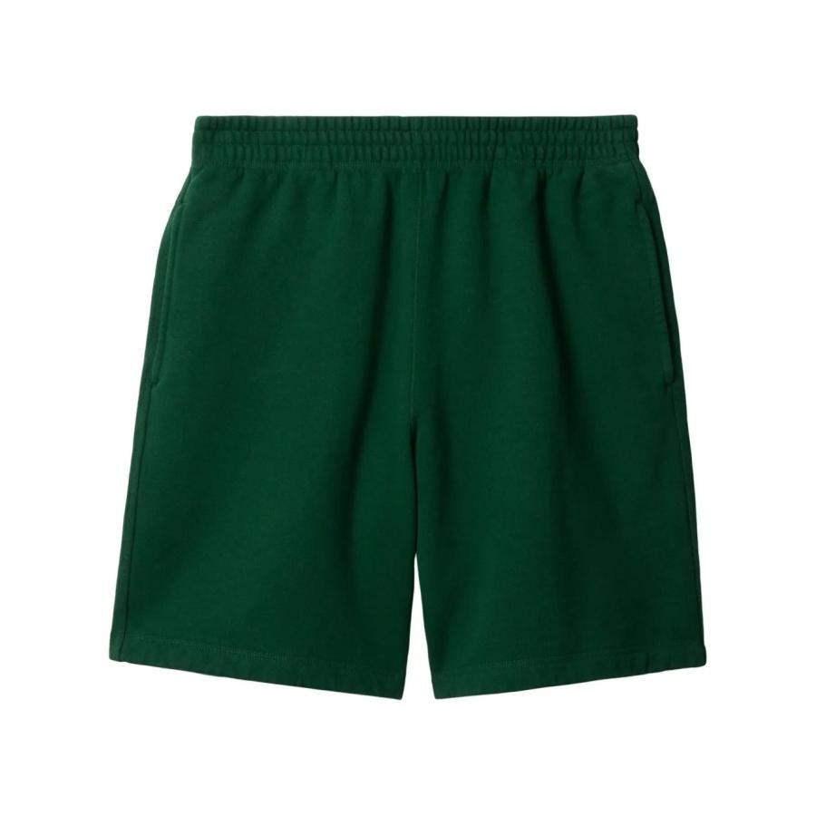 Burberry Mens EKD-Patch Cotton Track Shorts by BURBERRY