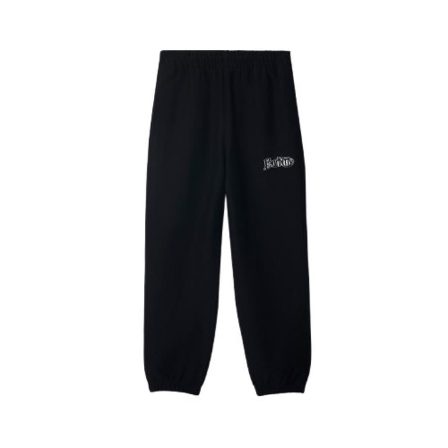 Burberry Mens Logo Jogging Pants by BURBERRY