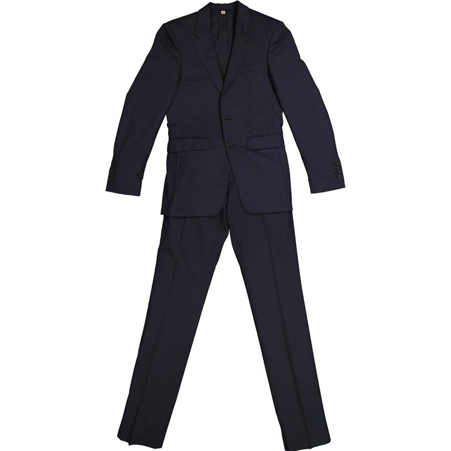 Burberry Millbank Modern Fit Wool Tailored Suit by BURBERRY