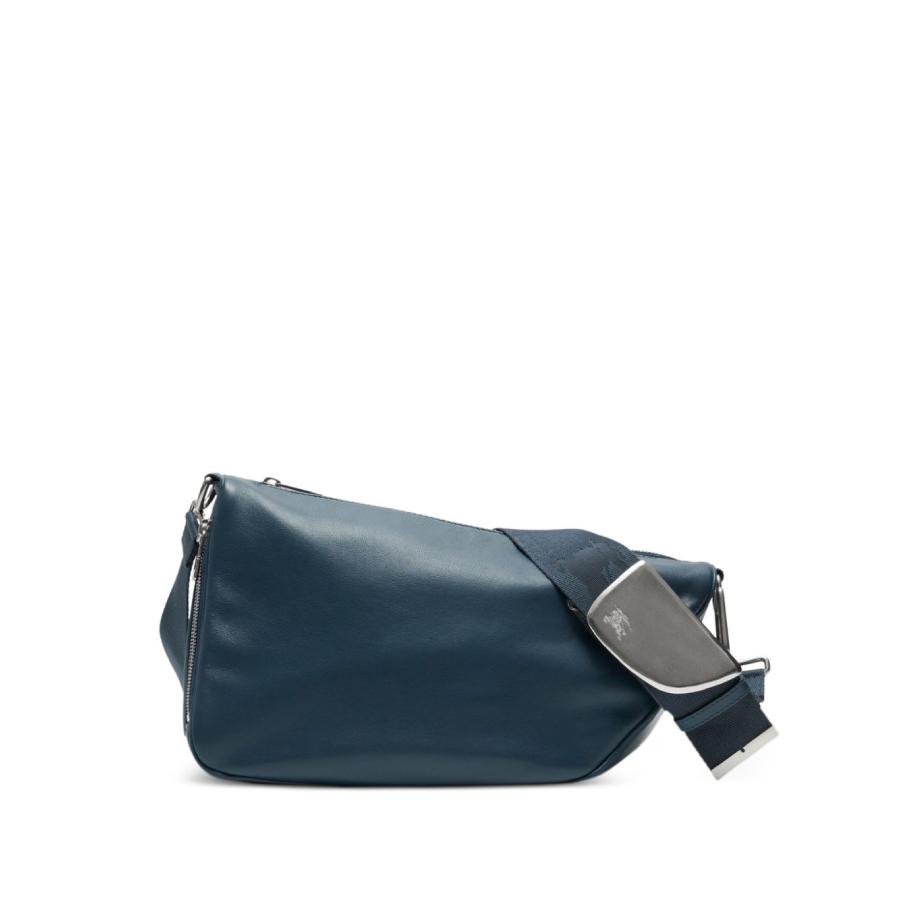 Burberry Mini Calf Leather Shoulder Bag by BURBERRY