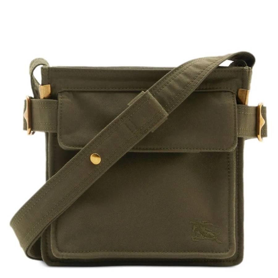 Burberry Mini Trench Phone Shoulder Bag by BURBERRY