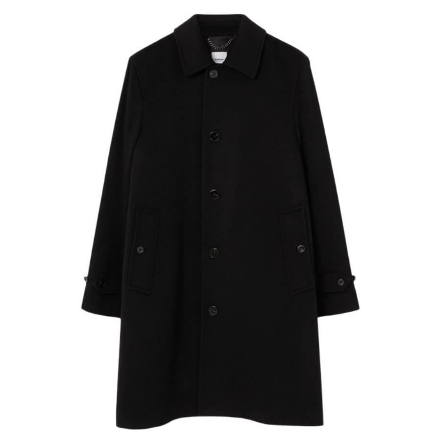 Burberry Paddington Cashmere Car Coat by BURBERRY