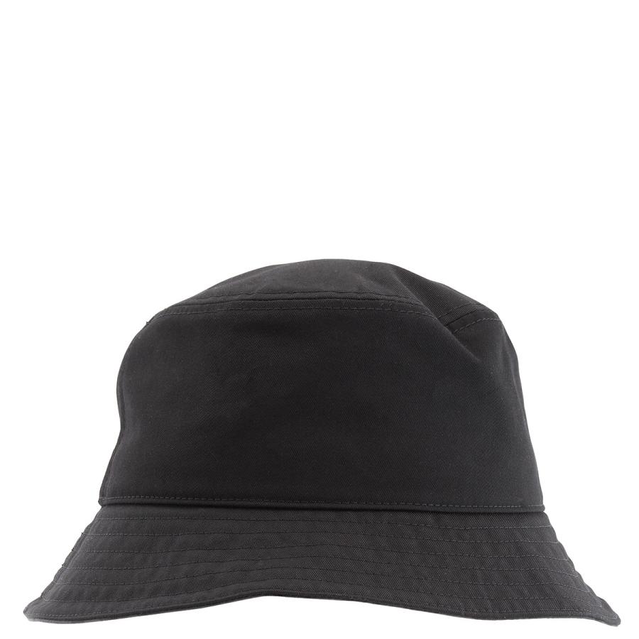 Burberry Reversible Check Bucket Hat by BURBERRY