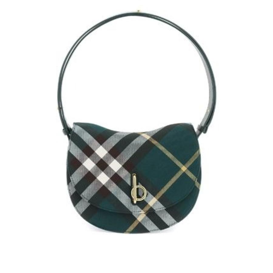 Burberry Rocking Horse Shoulder Bag by BURBERRY