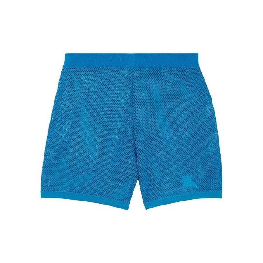 Burberry Rory EKD Mesh Shorts by BURBERRY