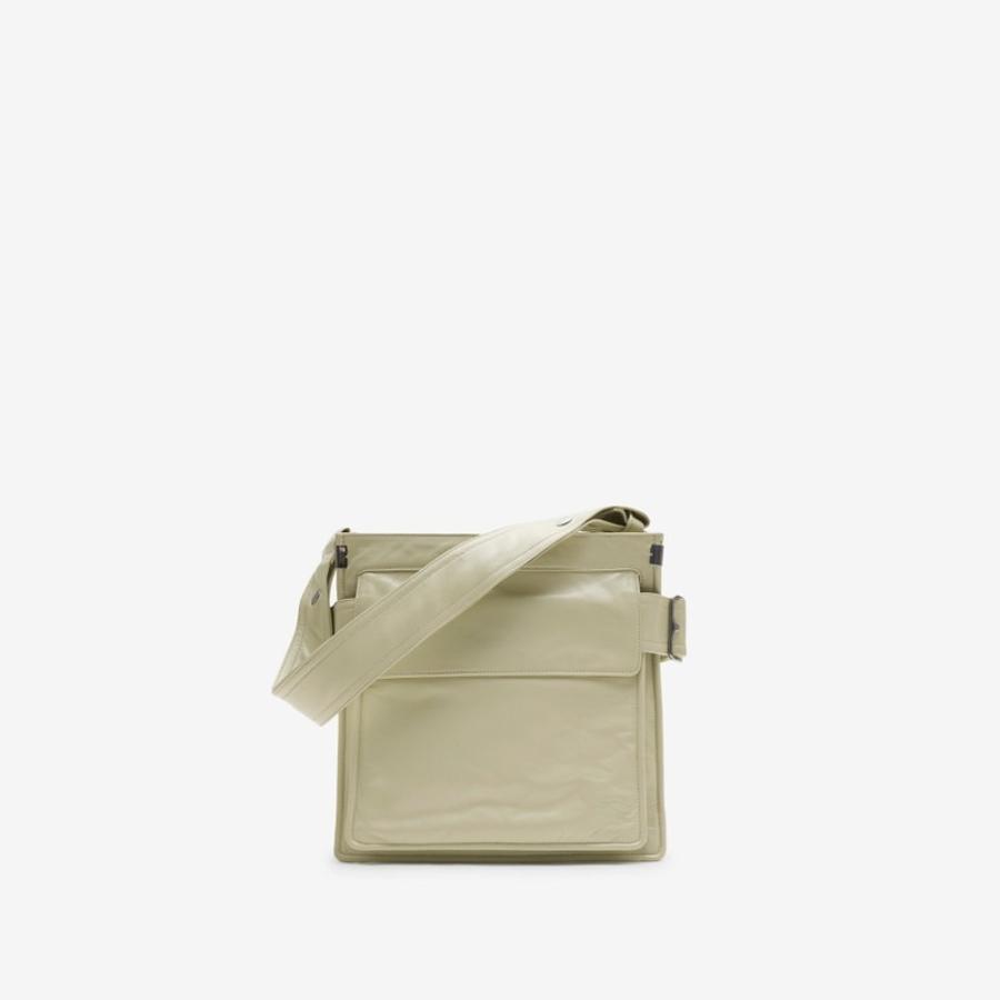 Burberry Sall Trench Tote Bag by BURBERRY