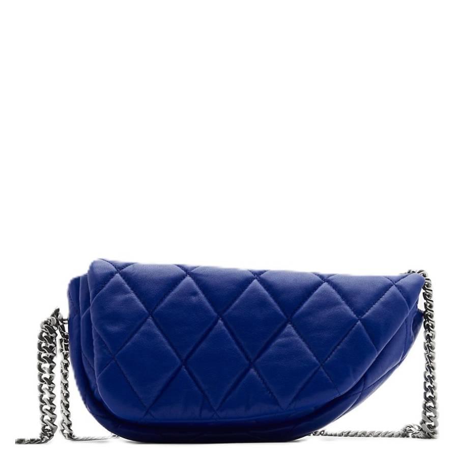 Burberry Shield Lock Shoulder Bag by BURBERRY