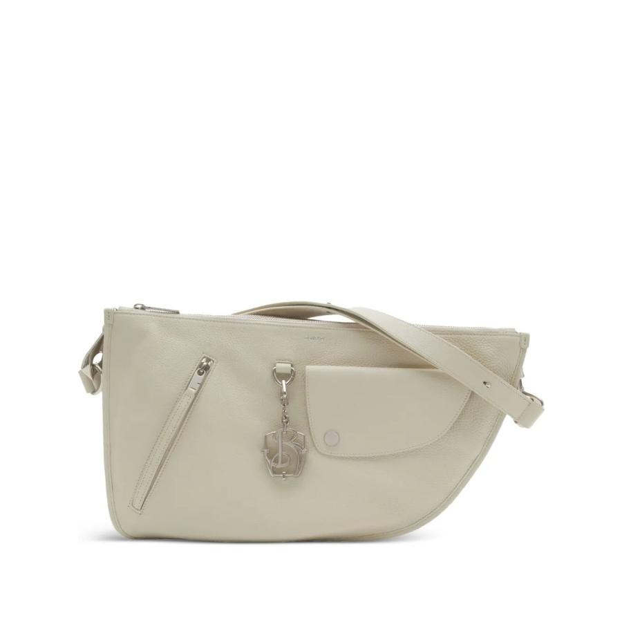 Burberry Shield Twin Shoulder Bag by BURBERRY