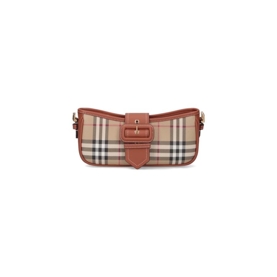 Burberry Sling Shoulder Bag by BURBERRY
