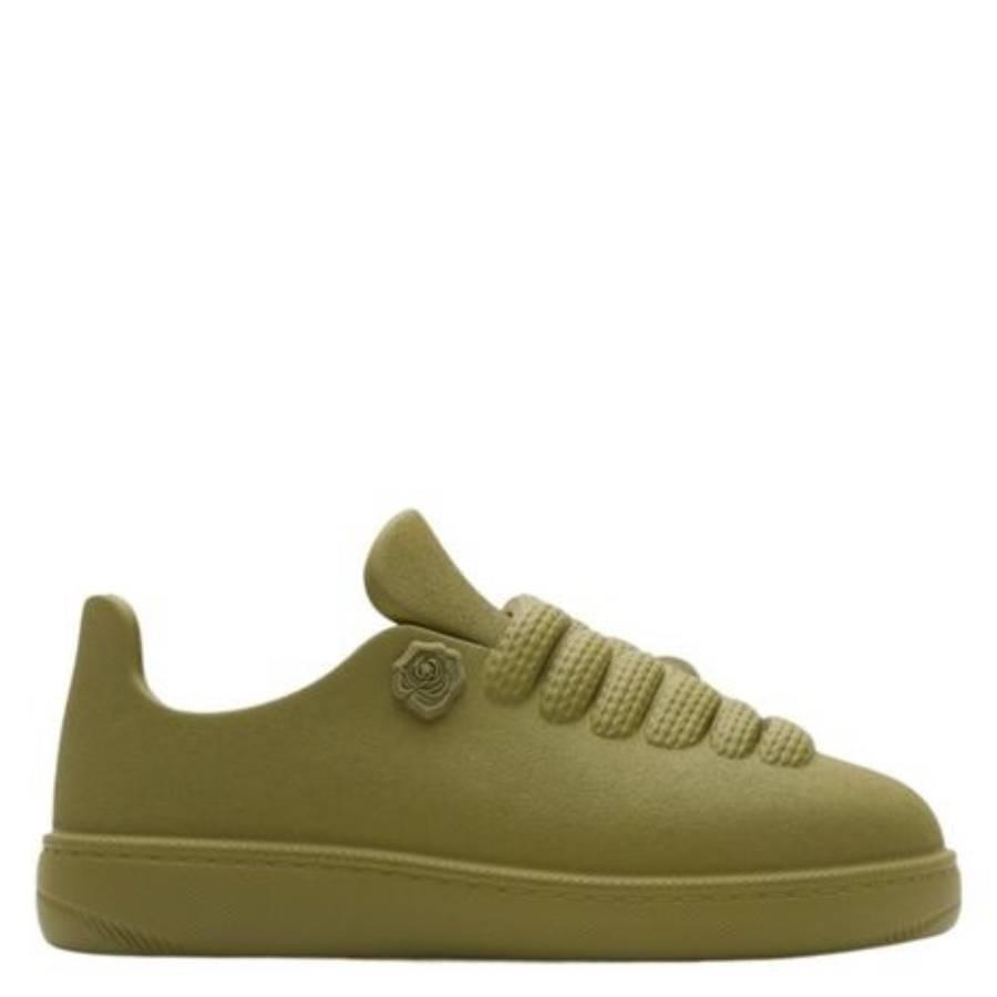 Burberry Slip-on EVA Bubble Sneakers by BURBERRY