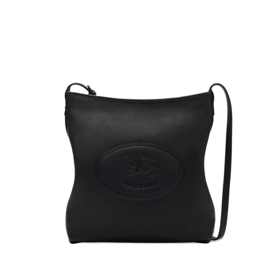 Burberry Small Highlands Shoulder Bag by BURBERRY