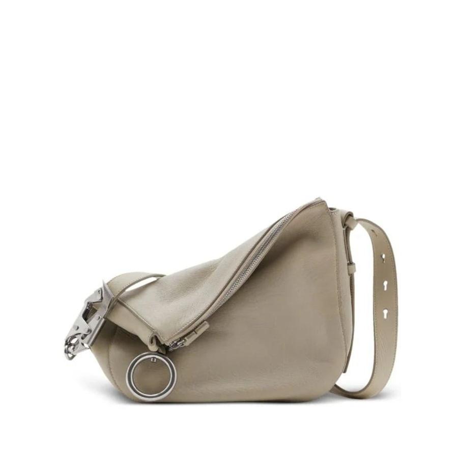 Burberry Small Knight Adjustable Strap Shoulder Bag by BURBERRY