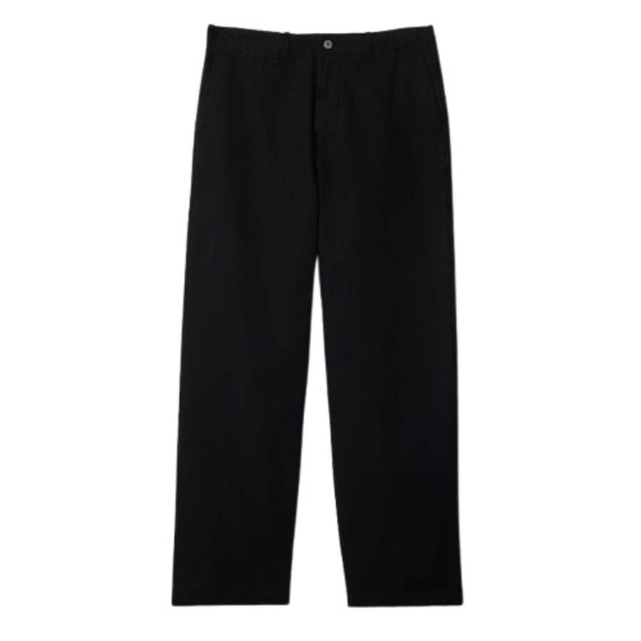 Burberry Straight Hem Trousers by BURBERRY