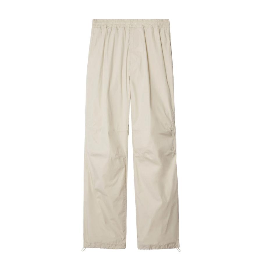Burberry Straight-Leg Drawstring Trousers by BURBERRY