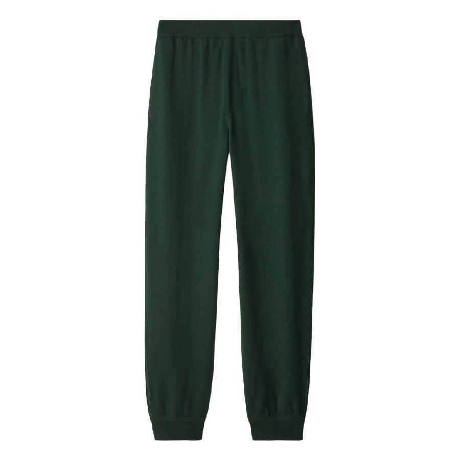 Burberry Wool Jogging Pants by BURBERRY