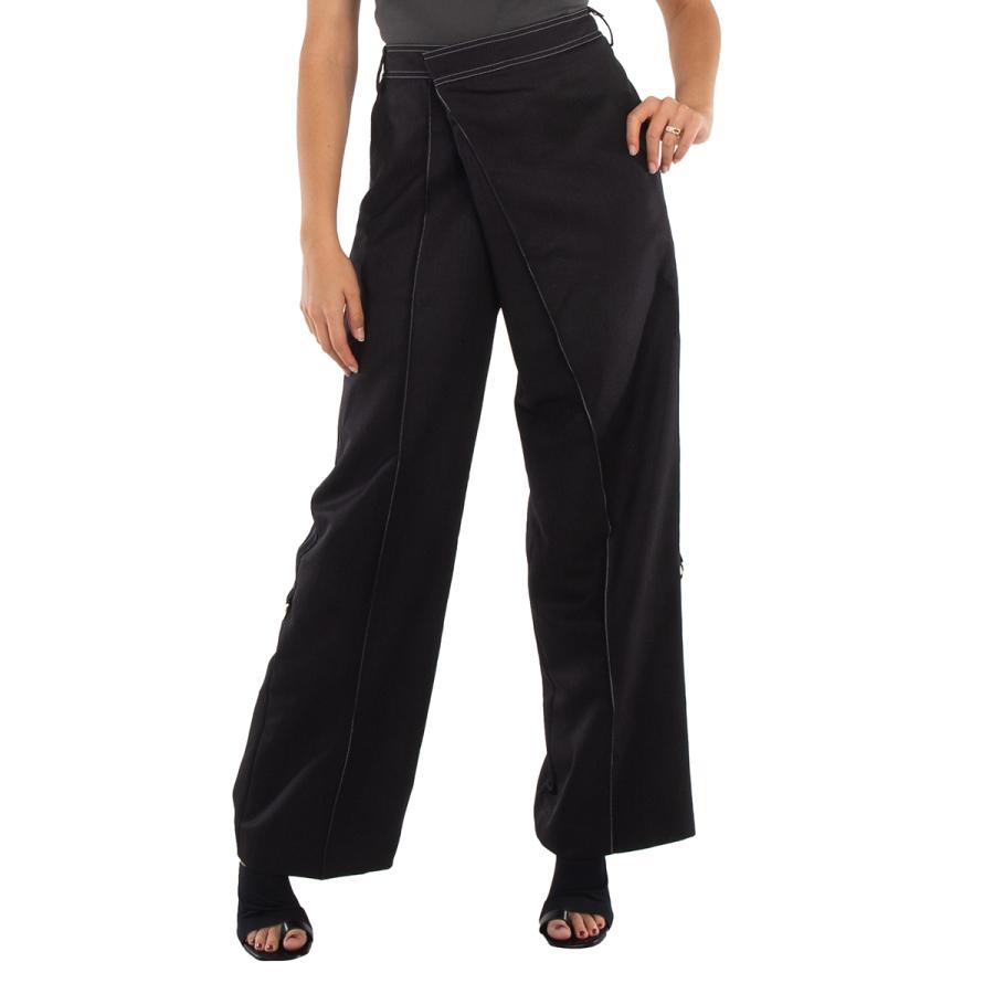 Burberry Zainab Smart Trousers by BURBERRY