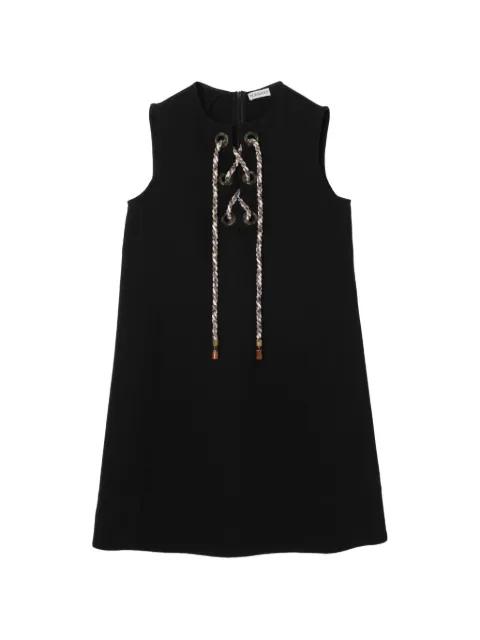 Cady dress by BURBERRY