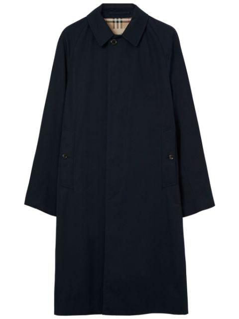 Camden Heritage trench coat by BURBERRY