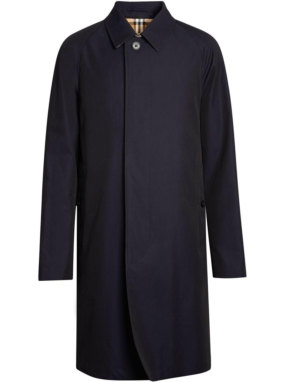 Camden raincoat by BURBERRY