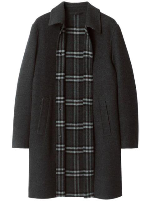 Car Coat by BURBERRY