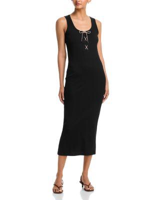 Carlotta Dress by BURBERRY