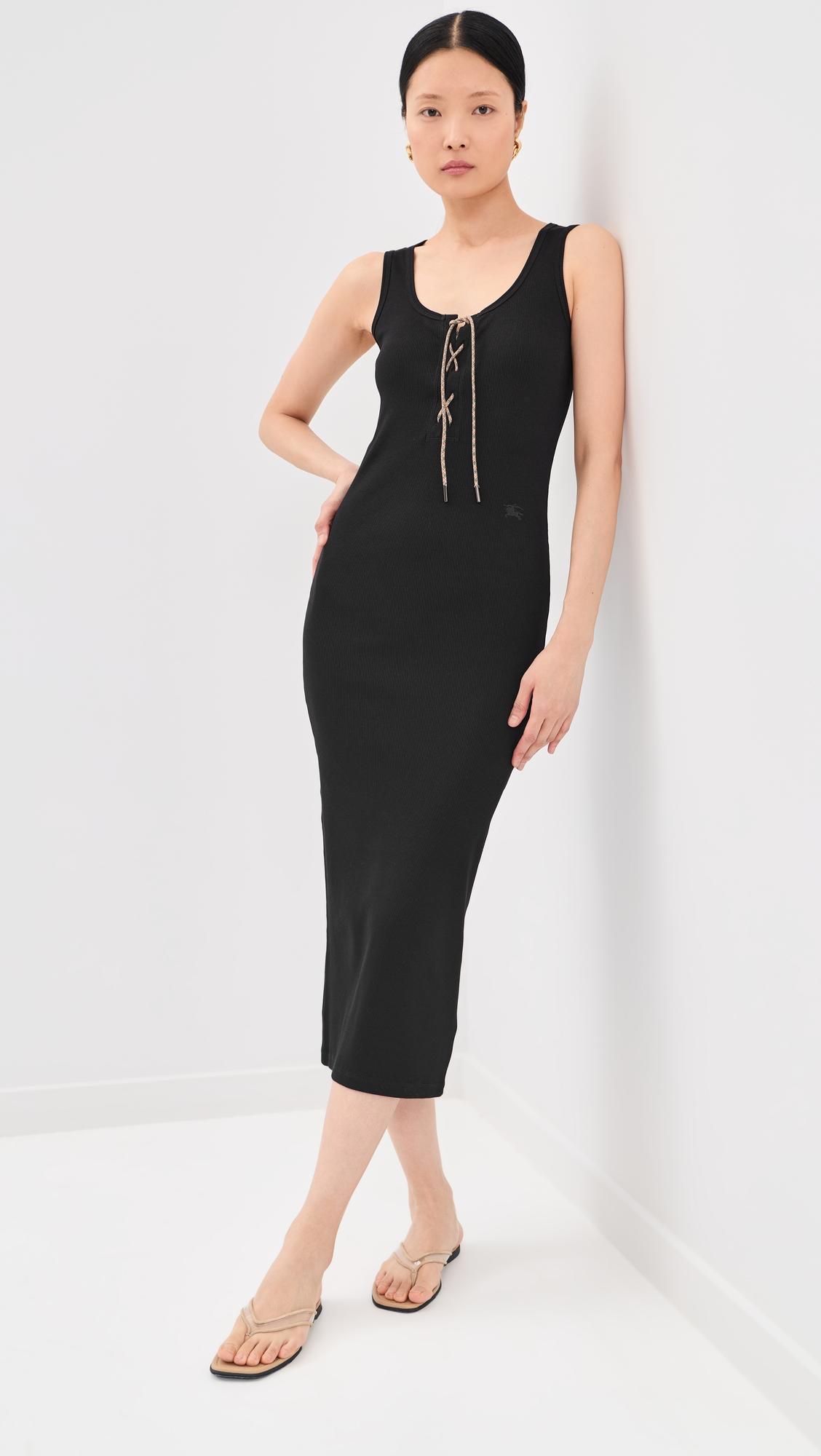 Carlotta Dress by BURBERRY