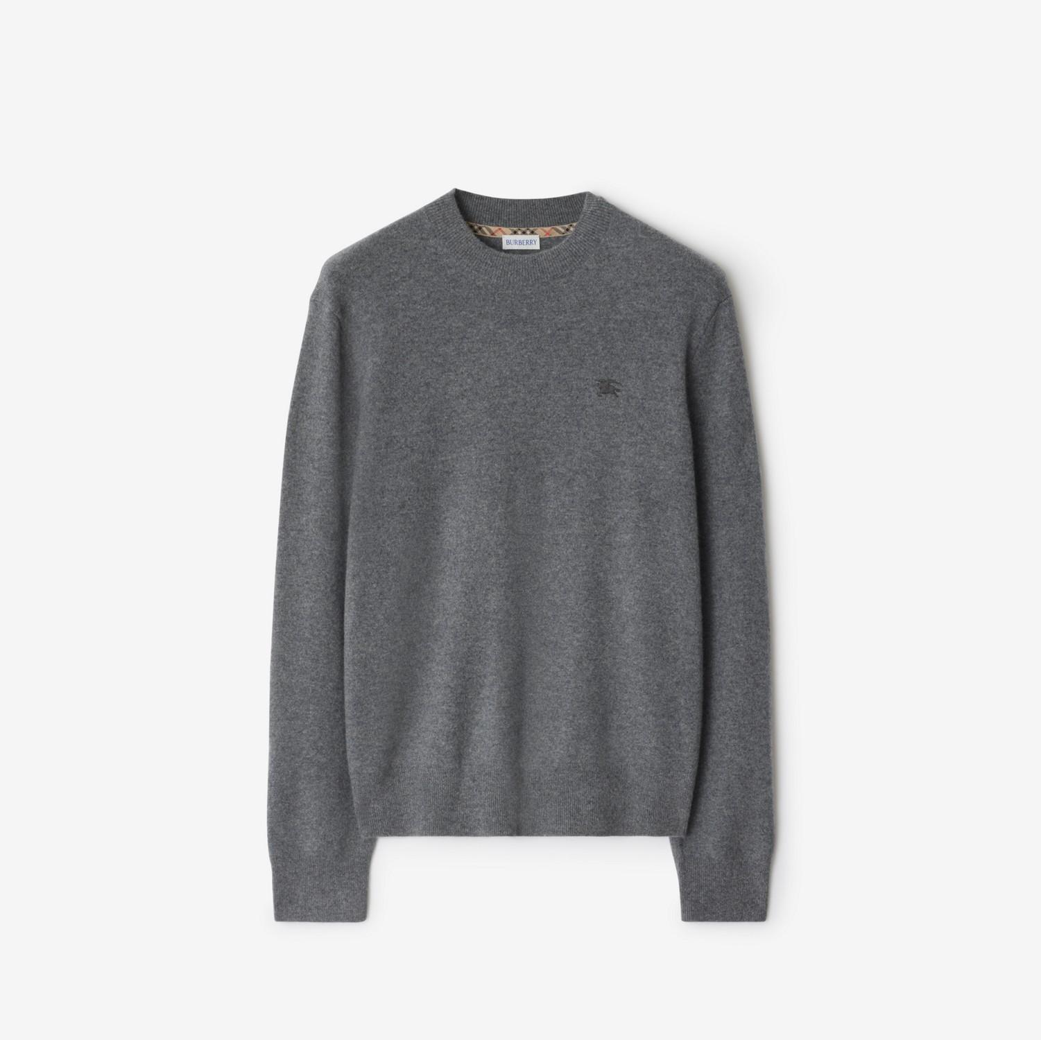 Cashmere Blend Sweater by BURBERRY