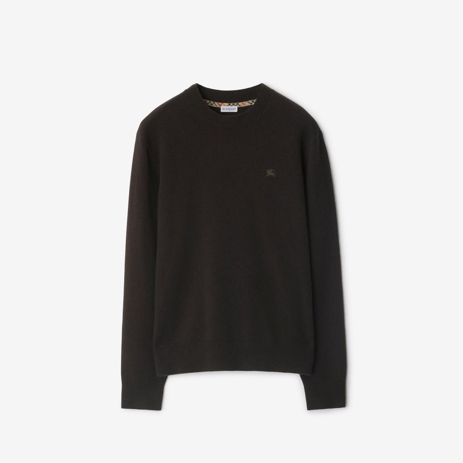 Cashmere Blend Sweater by BURBERRY