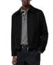 Cashmere Bloomsbury Harrington Jacket by BURBERRY