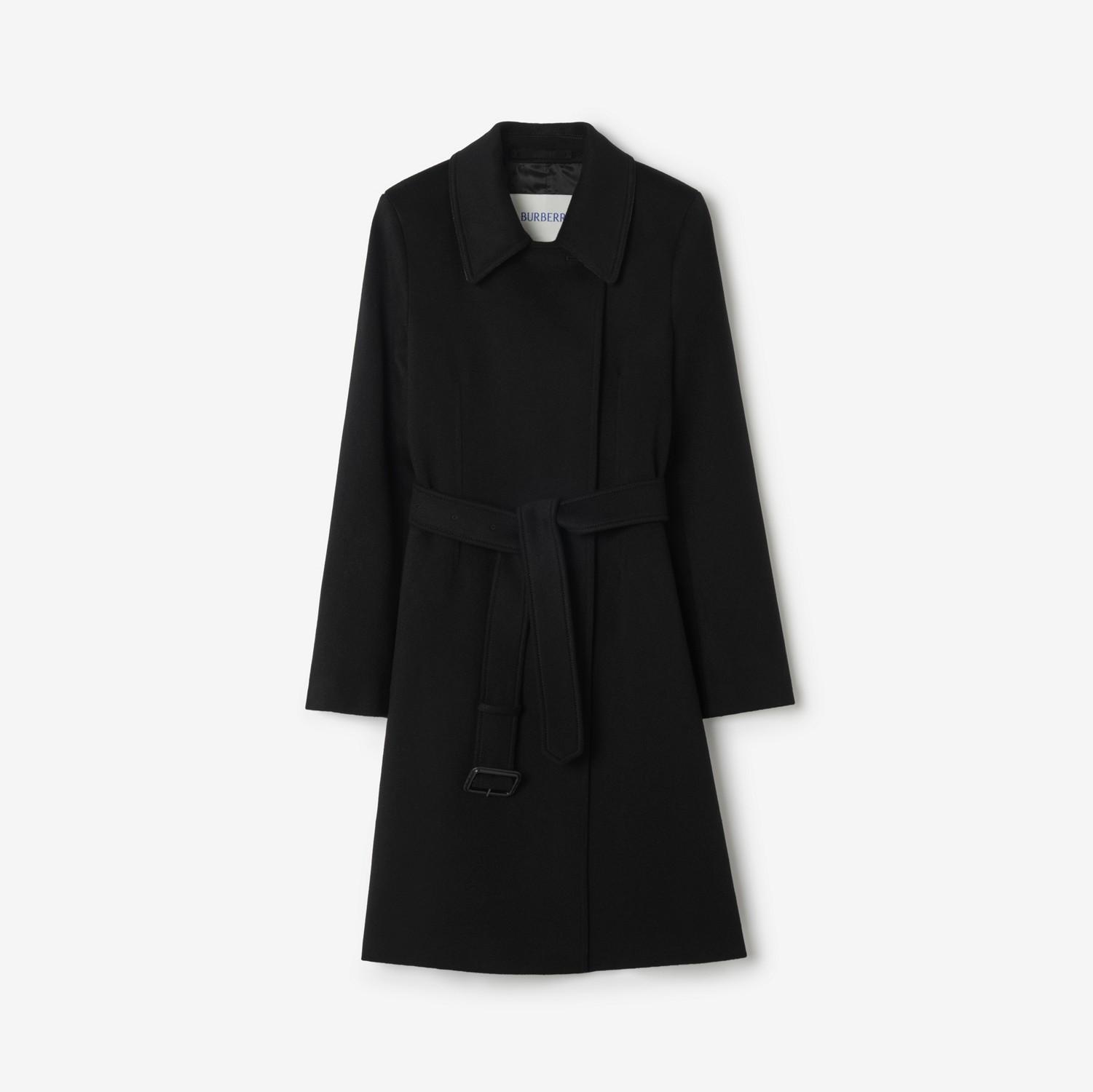 Cashmere Coat by BURBERRY