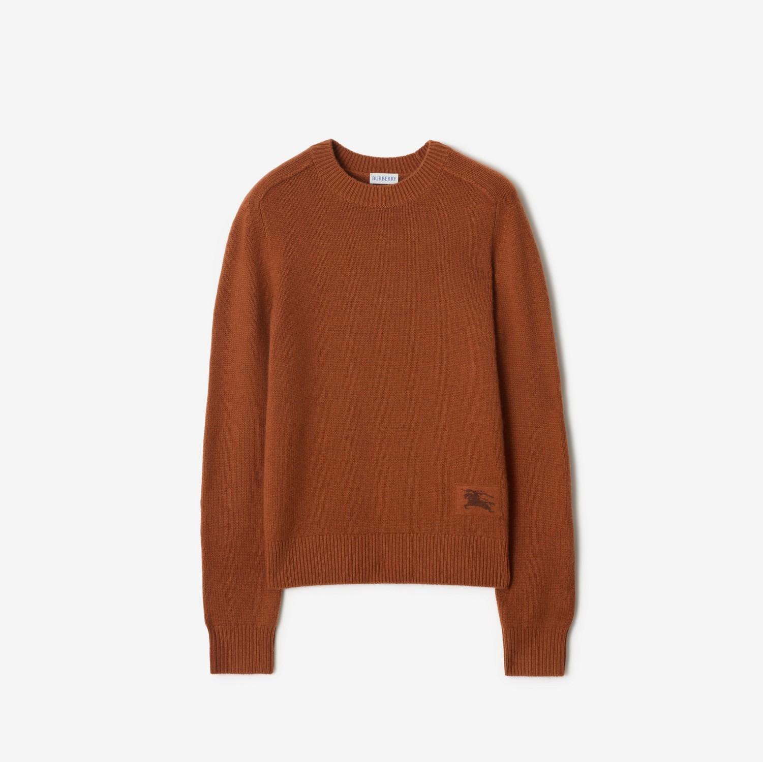 Cashmere Sweater by BURBERRY