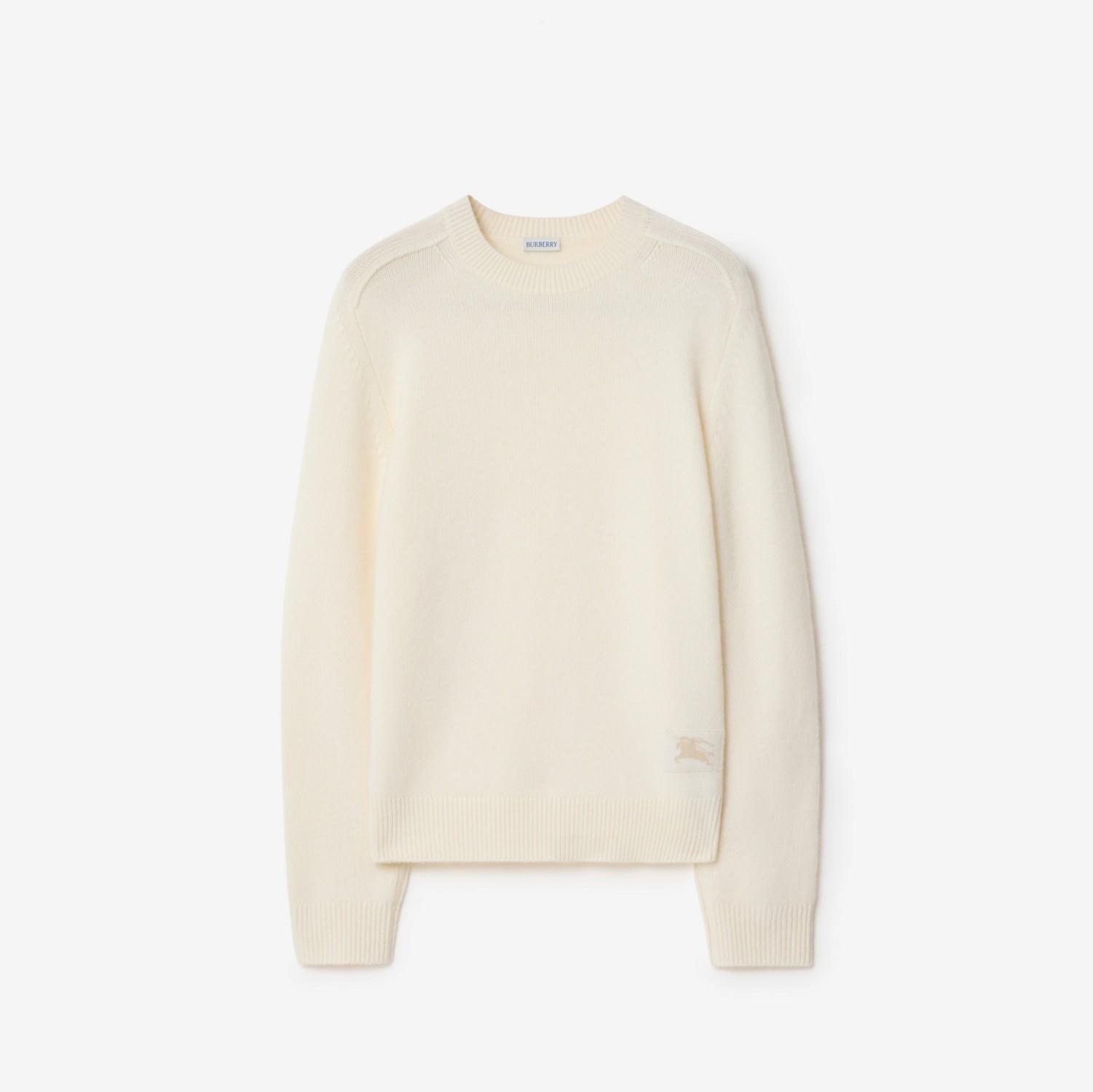 Cashmere Sweater by BURBERRY
