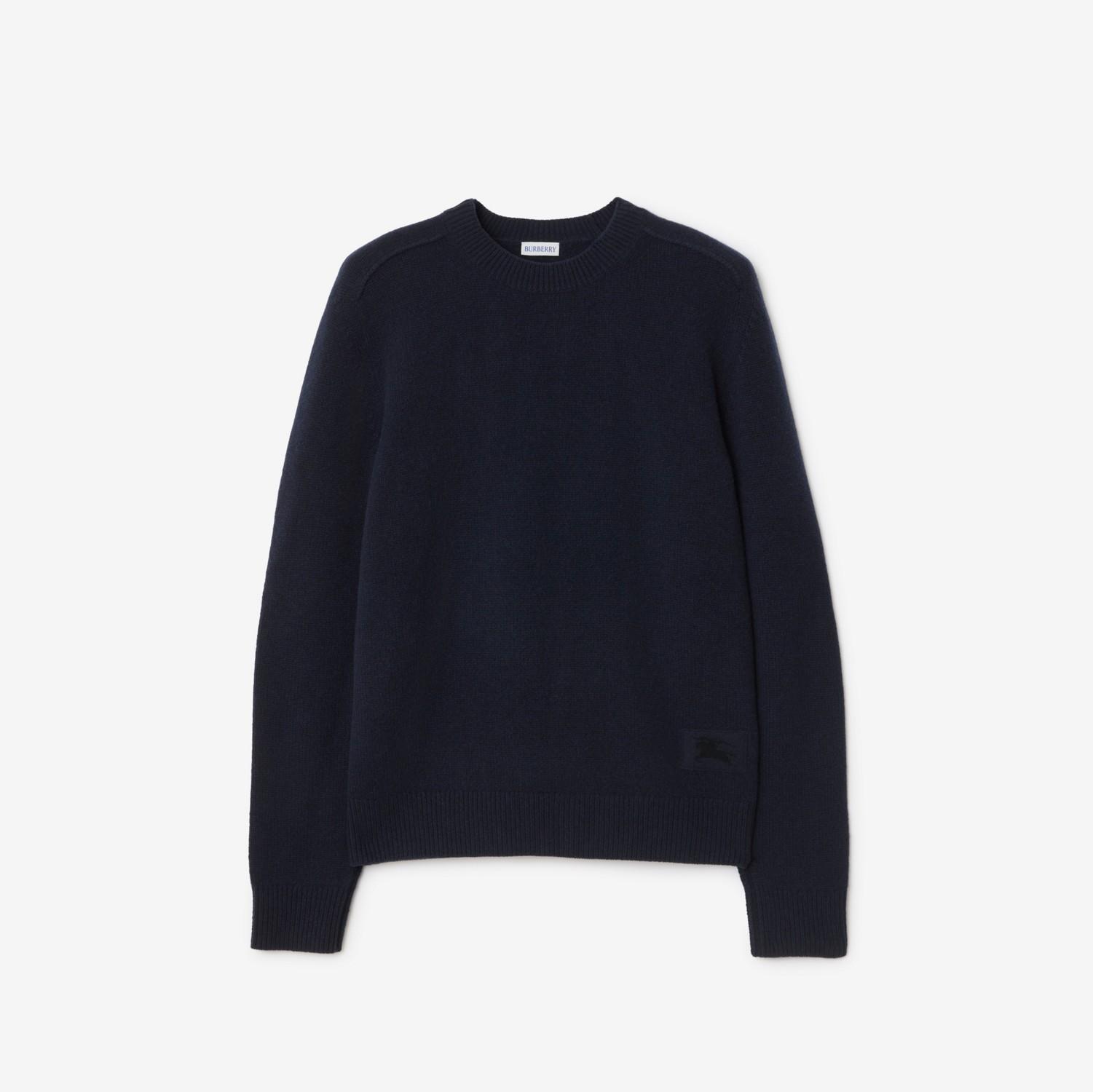 Cashmere Sweater by BURBERRY