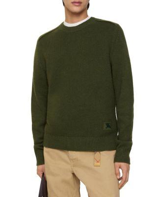 Cashmere Sweater by BURBERRY