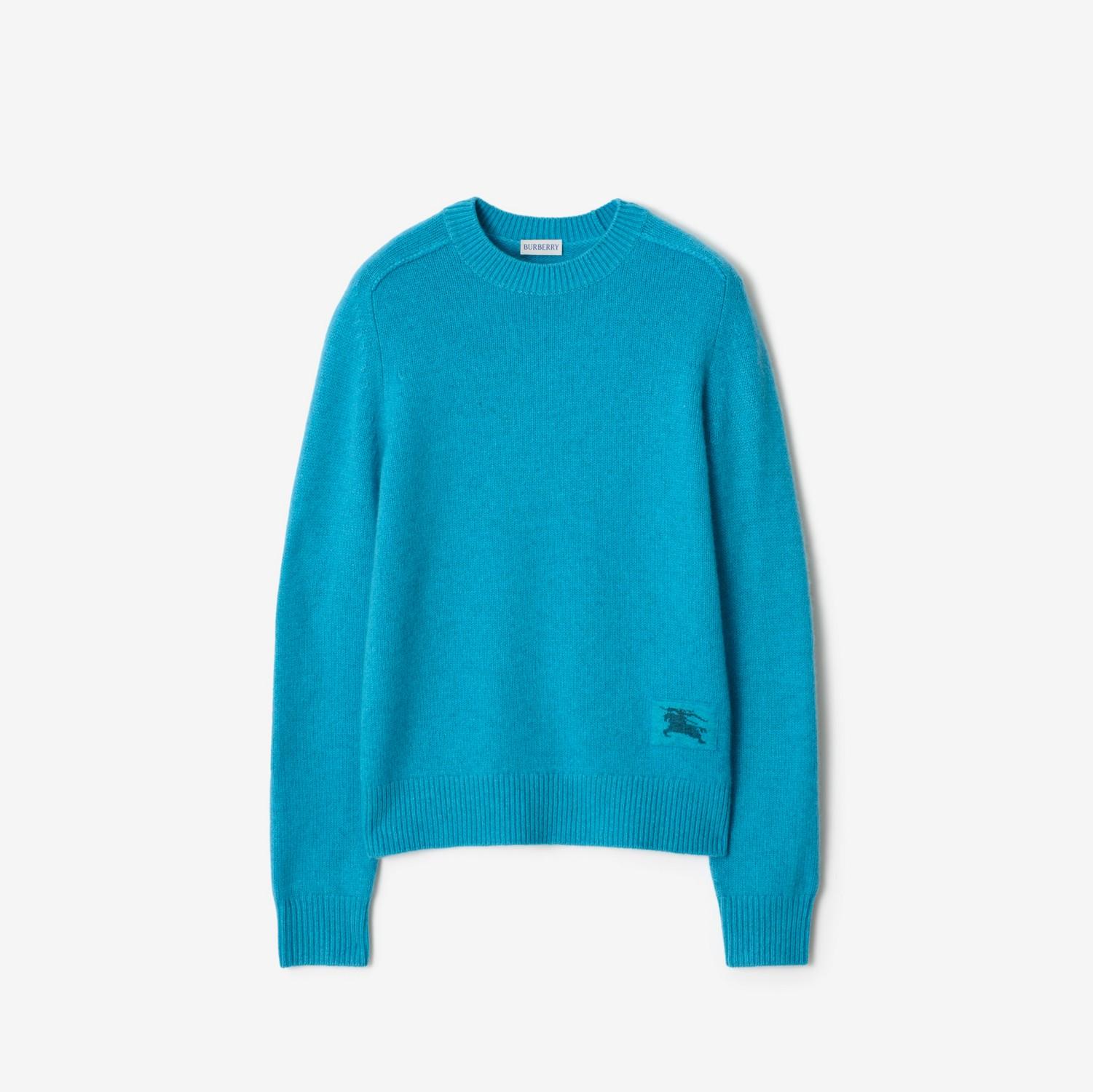 Cashmere Sweater by BURBERRY