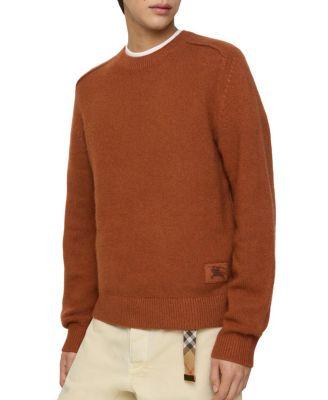 Cashmere Sweater by BURBERRY