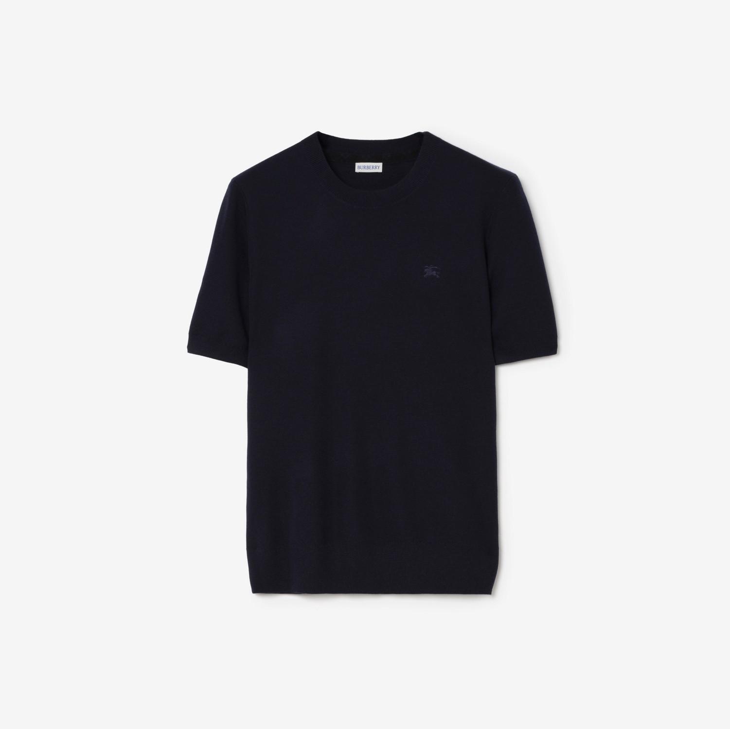 Cashmere Top by BURBERRY