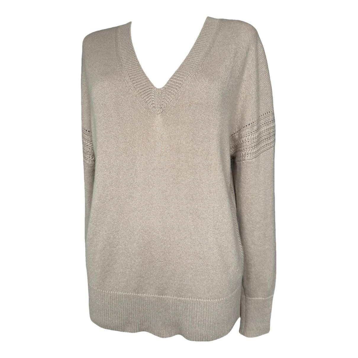 Cashmere jumper by BURBERRY