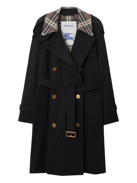 Castleford trench coat by BURBERRY