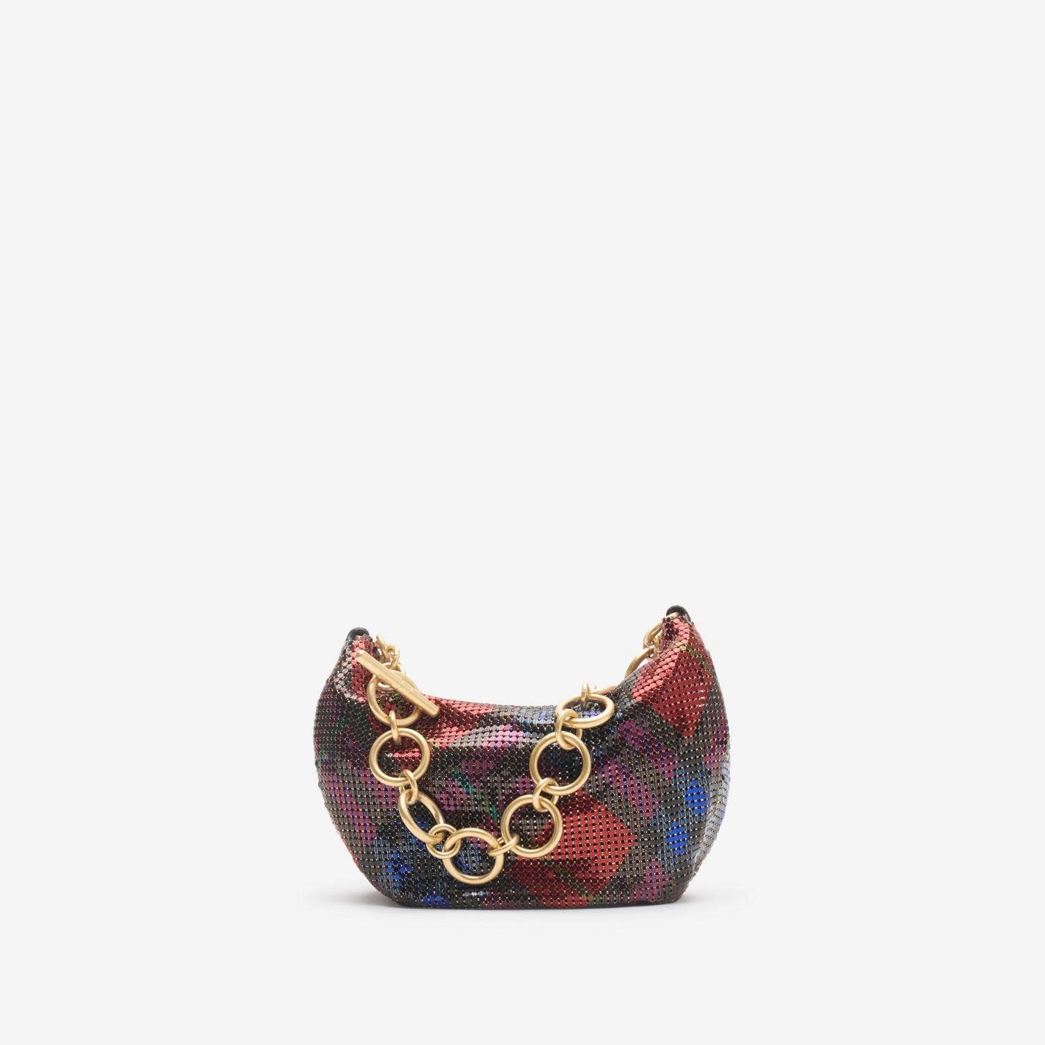Chainmail Bag by BURBERRY