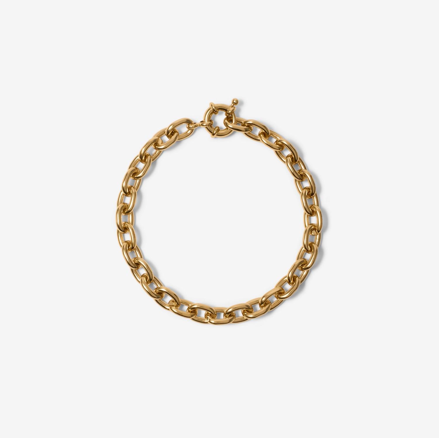 Charm Chain Bracelet​ by BURBERRY